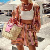 Conjunto Feminino Bella