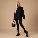 Conjunto Feminino Comfy de Moletom