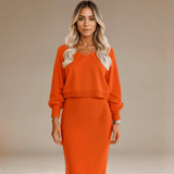 Conjunto Feminino Elisa