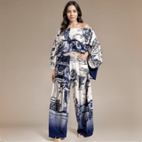 Conjunto Feminino Saint Vera