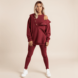Conjunto Feminino Marta