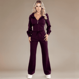 Conjunto Feminino Mi Amore