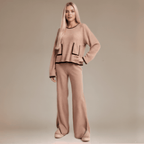 Conjunto Feminino Piettra