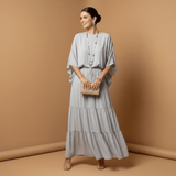 Vestido Feminino Elsa