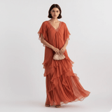 Vestido Feminino Aurélia