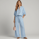 Conjunto Feminino Liora