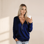 Blusa Feminina Carlinha