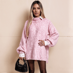 Blusa Feminina de Malha Maitê