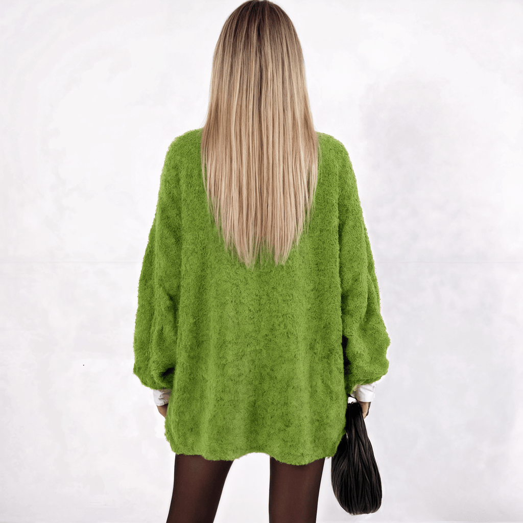Blusa Feminina de Malha Maitê