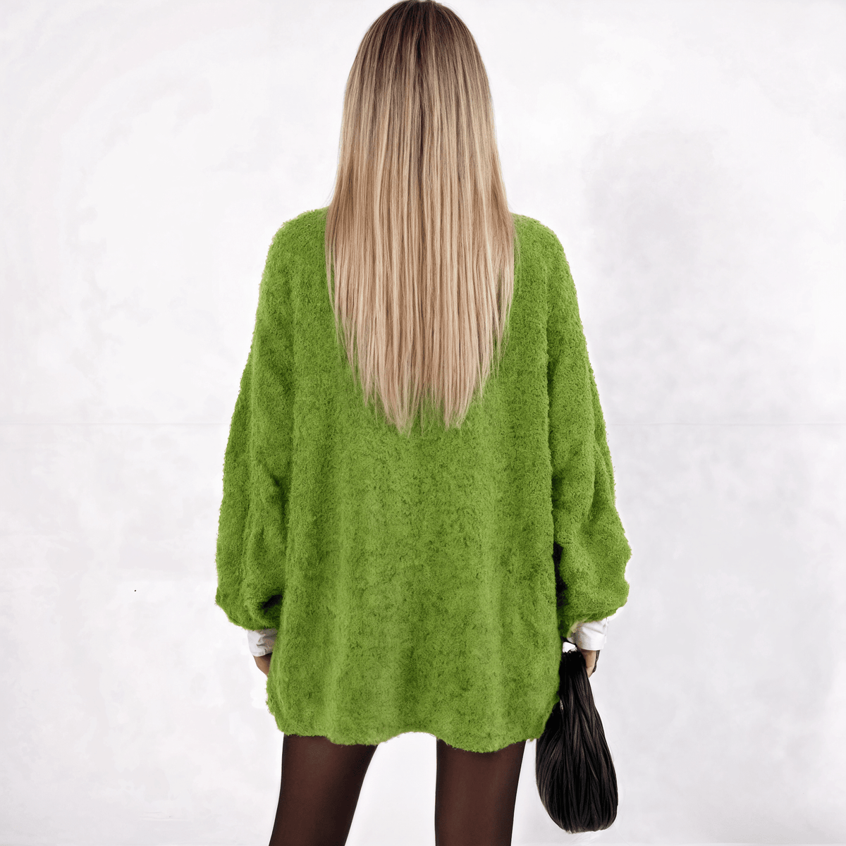 Blusa Feminina de Malha Maitê