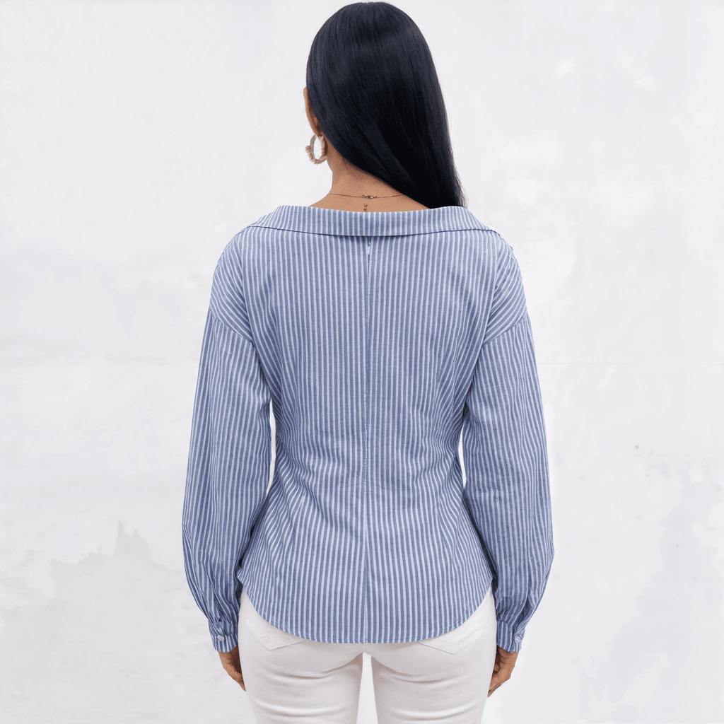Blusa Feminina Style