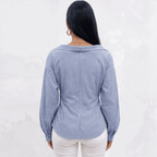 Blusa Feminina Style