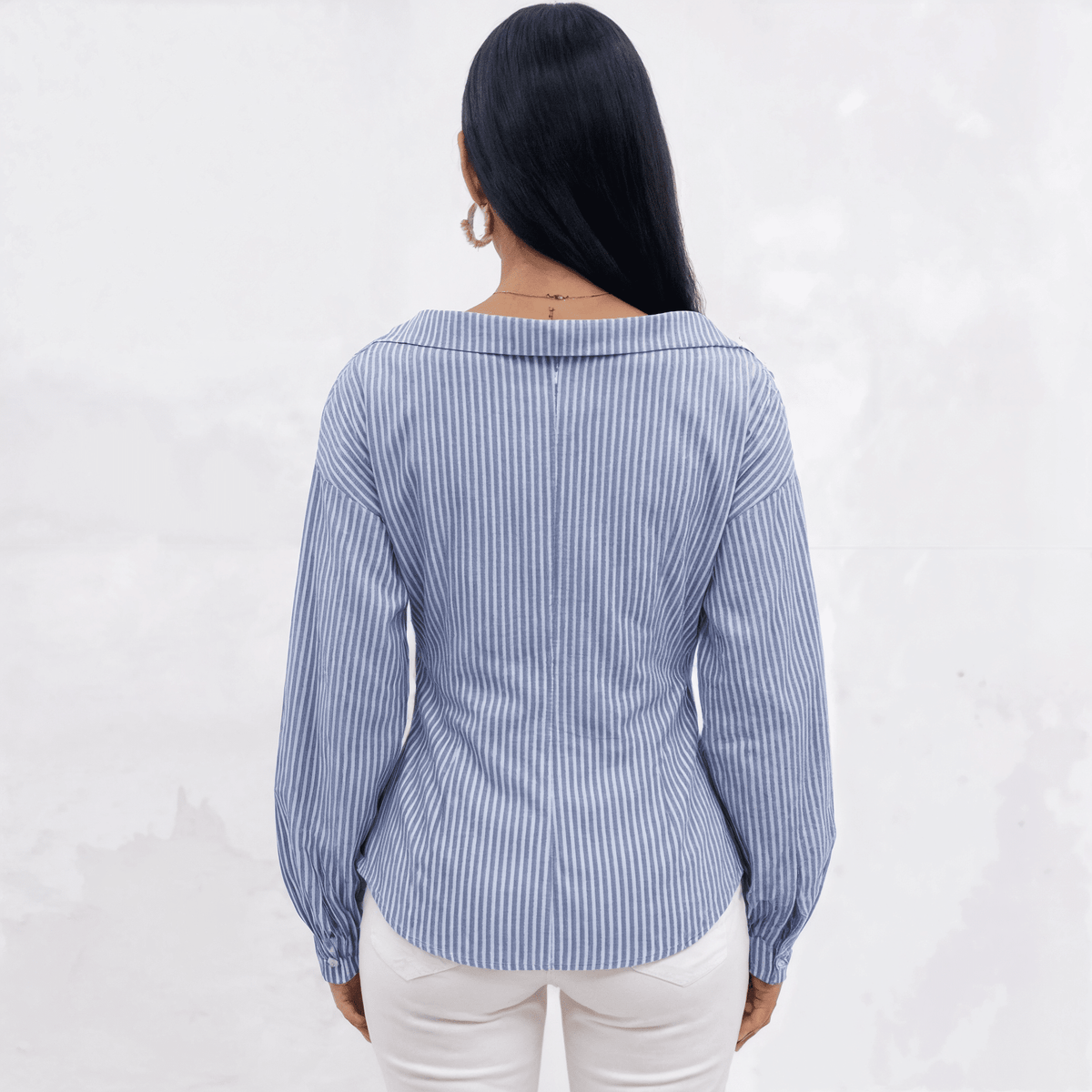 Blusa Feminina Style