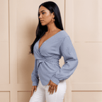 Blusa Feminina Style