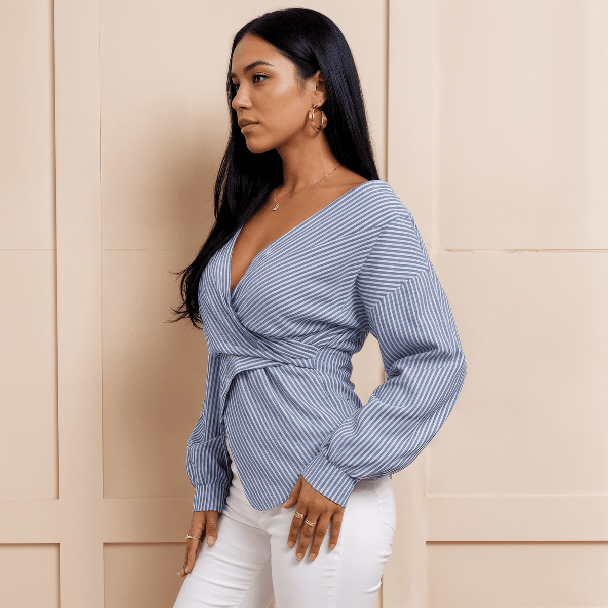 Blusa Feminina Style