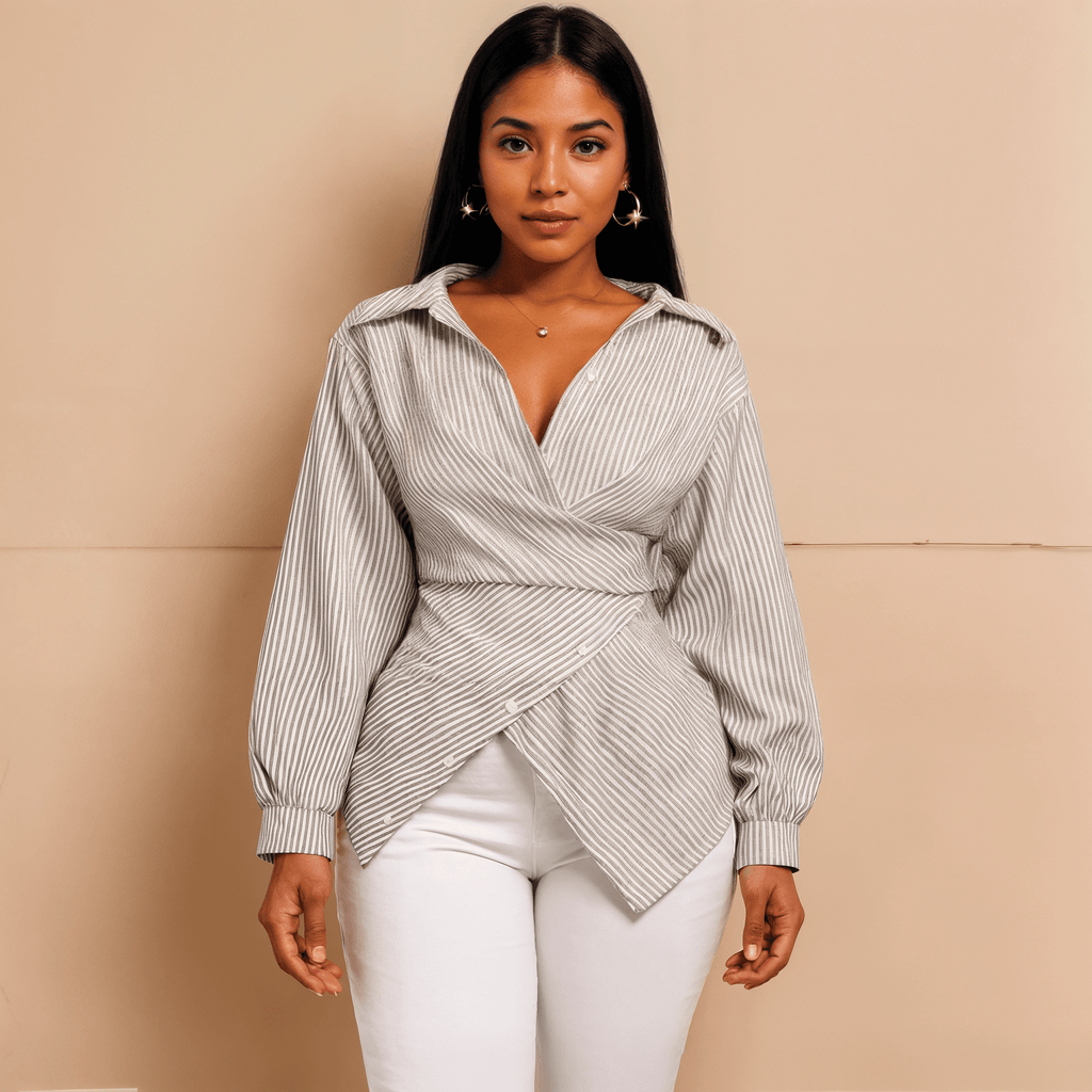 Blusa Feminina Style