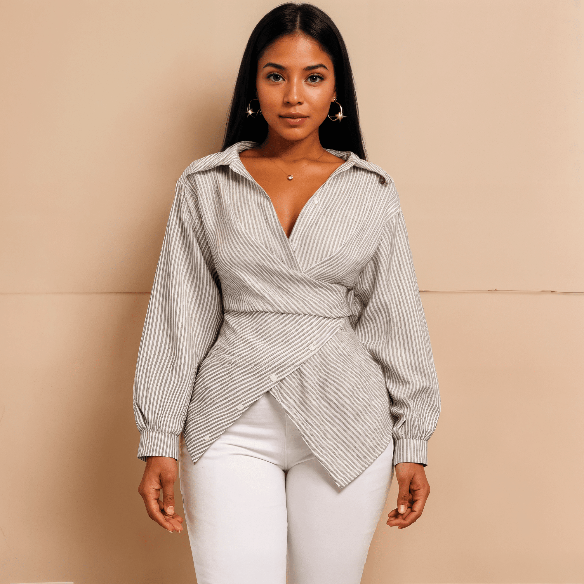 Blusa Feminina Style