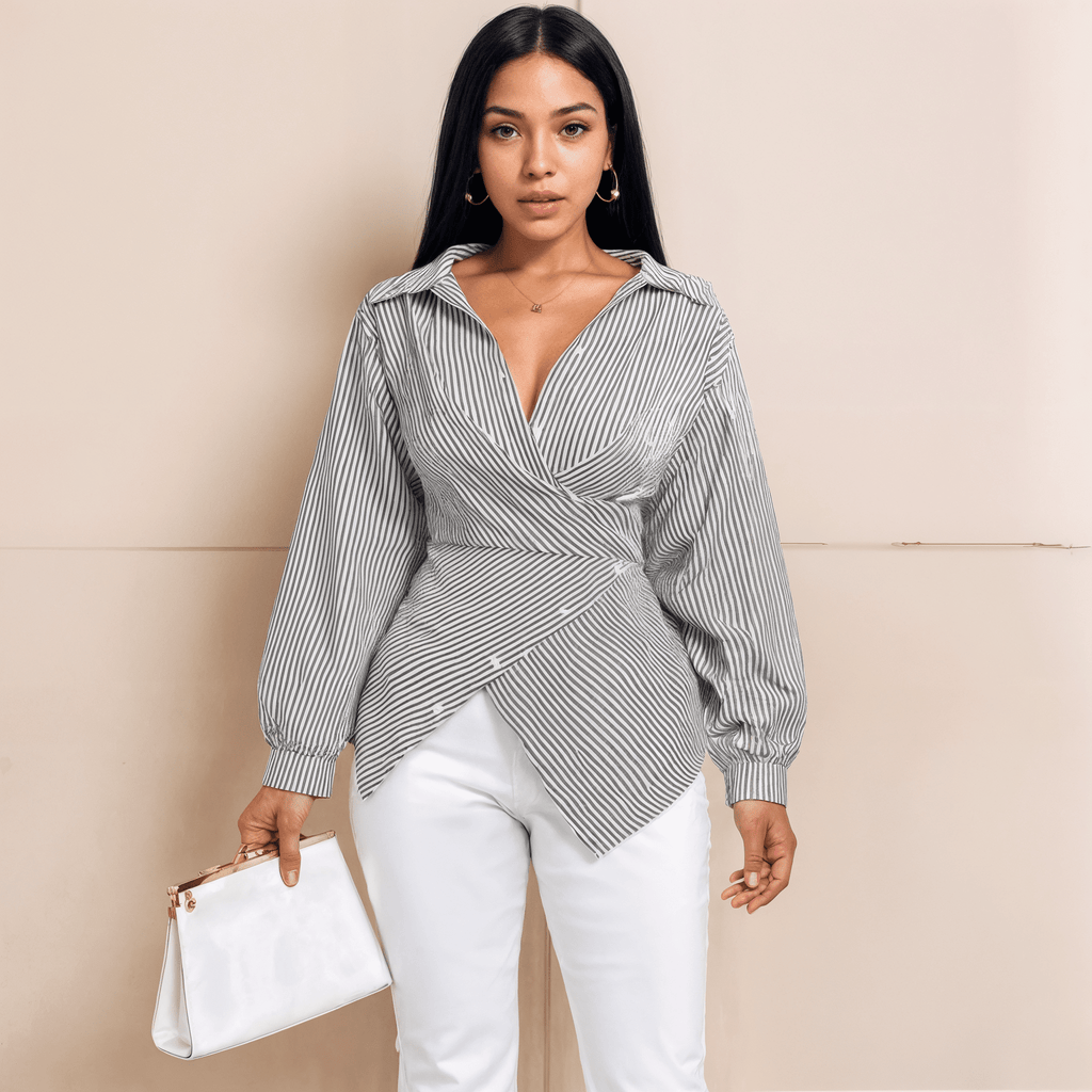 Blusa Feminina Style