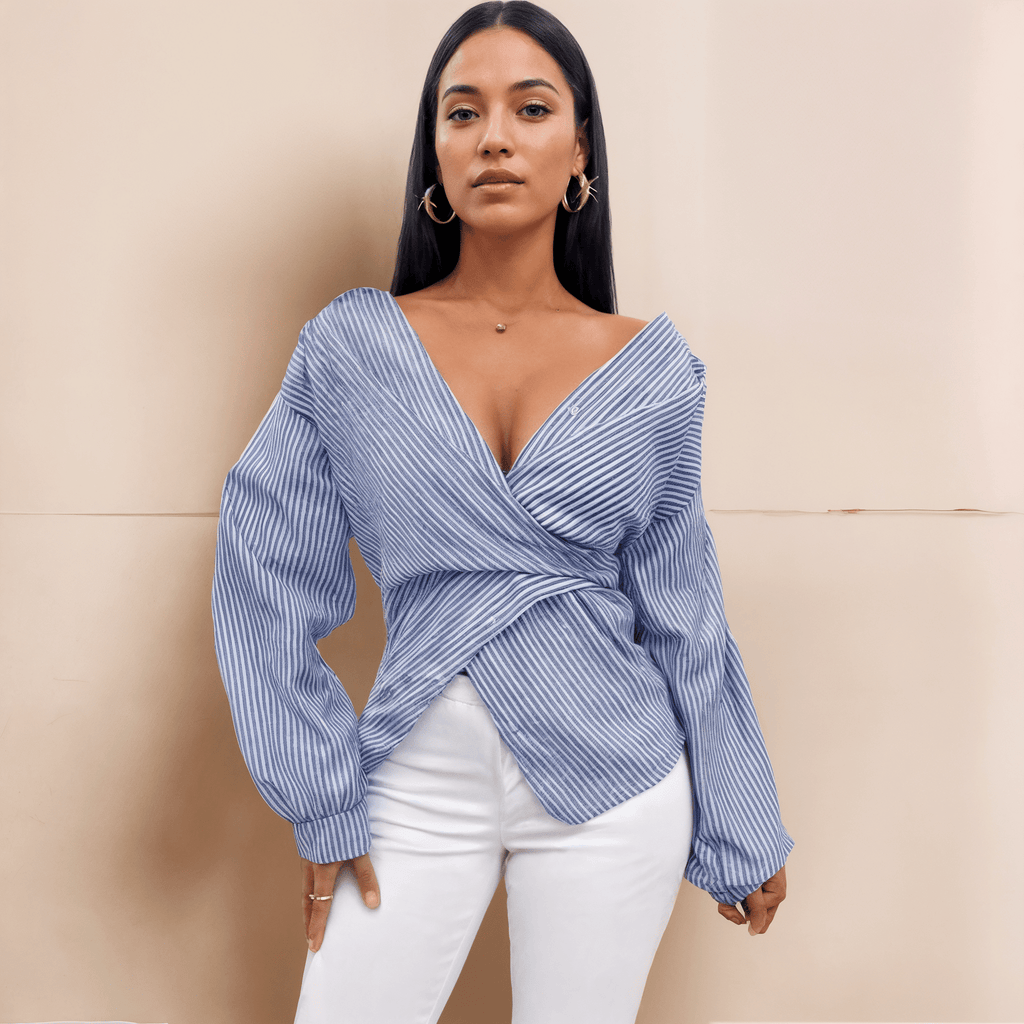 Blusa Feminina Style