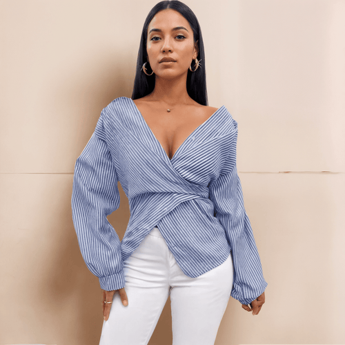 Blusa Feminina Style