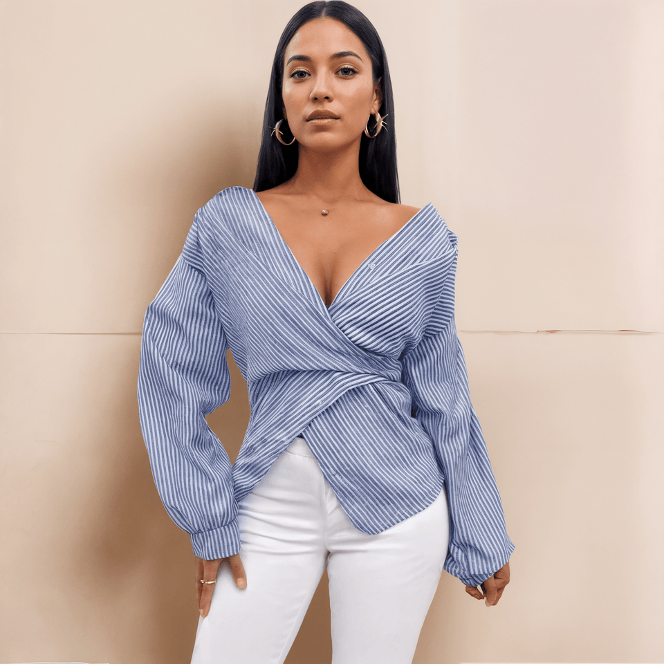 Blusa Feminina Style