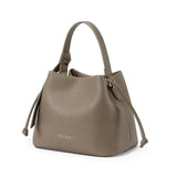 Bolsa Bucket Feminina Bege