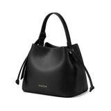 Bolsa Bucket Feminina Preta
