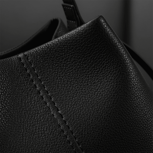 Bolsa Bucket Feminina Preta