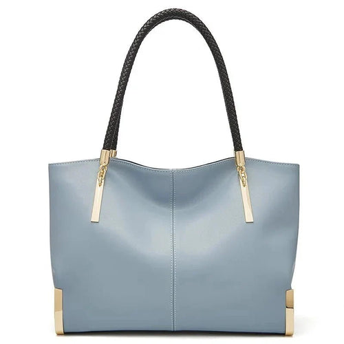 Bolsa Feminina Premium Azul