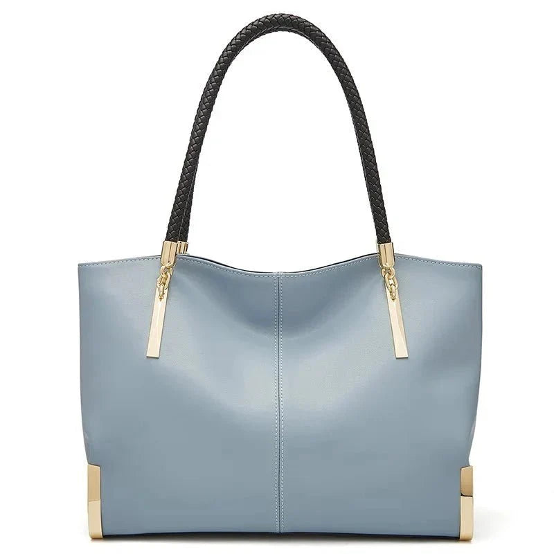 Bolsa Feminina Premium Azul