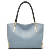 Bolsa Feminina Premium Azul