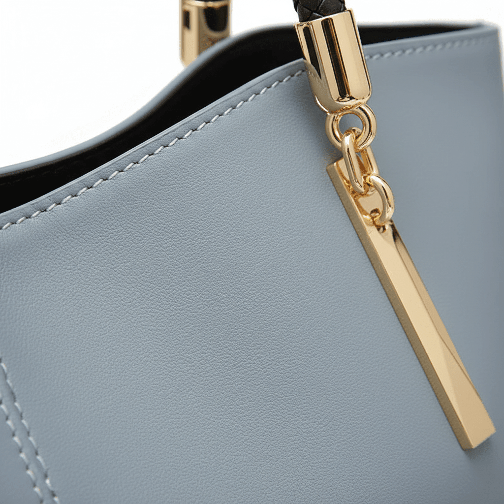 Bolsa Feminina Premium Azul