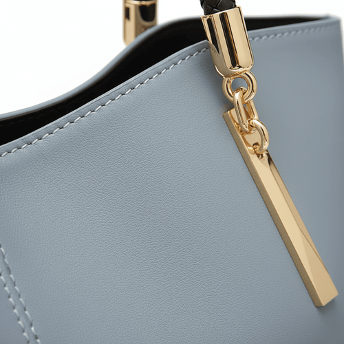 Bolsa Feminina Premium Azul