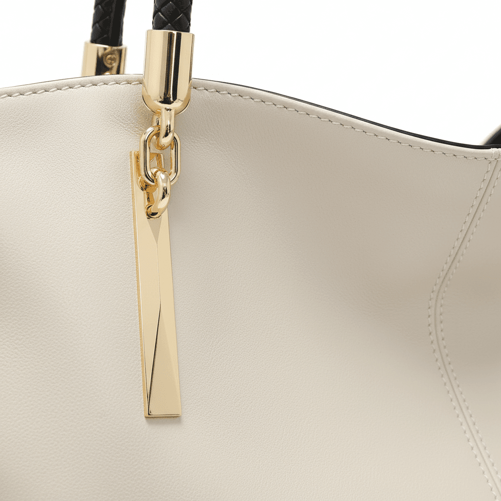 Bolsa Feminina Premium Branca