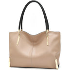 Bolsa Feminina Premium Creme