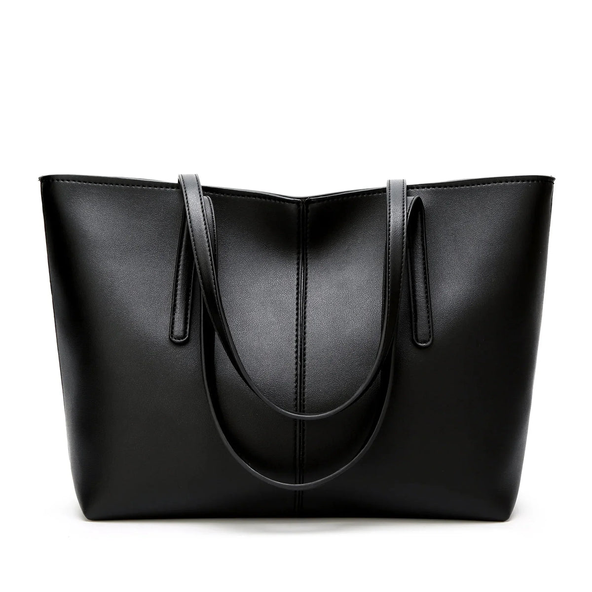 Bolsa Tote Feminina Premium Preta