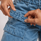 Calça Feminina Cargo