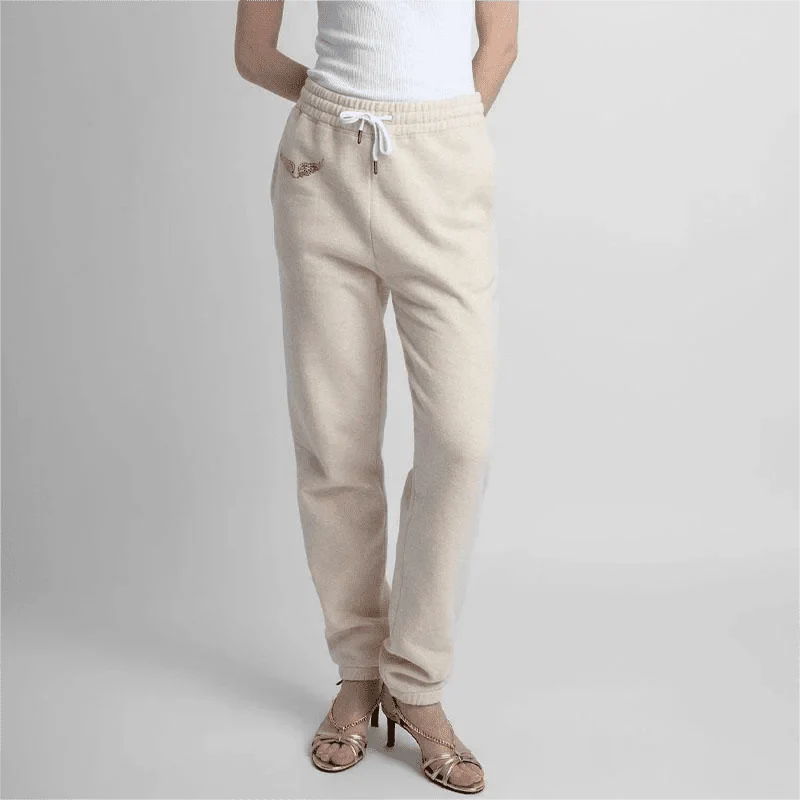 Calça Feminina Cotton