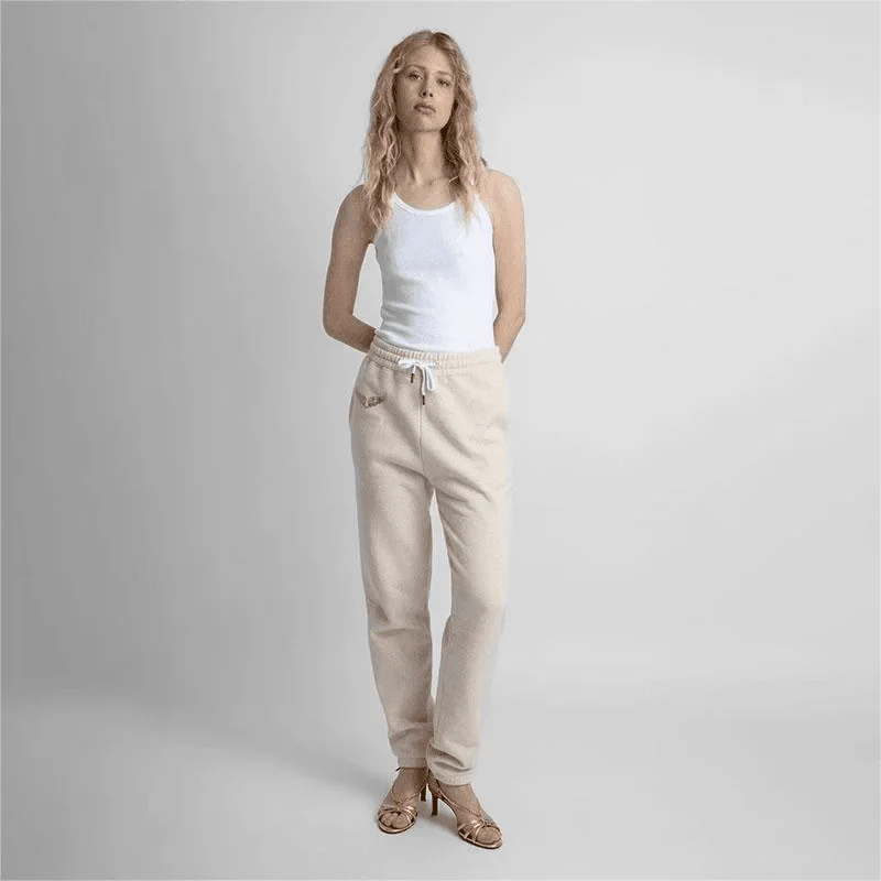 Calça Feminina Cotton