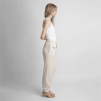 Calça Feminina Cotton