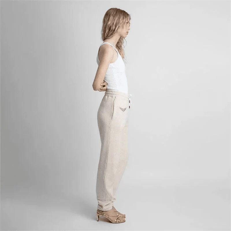 Calça Feminina Cotton