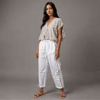 Calça Feminina Jasmine