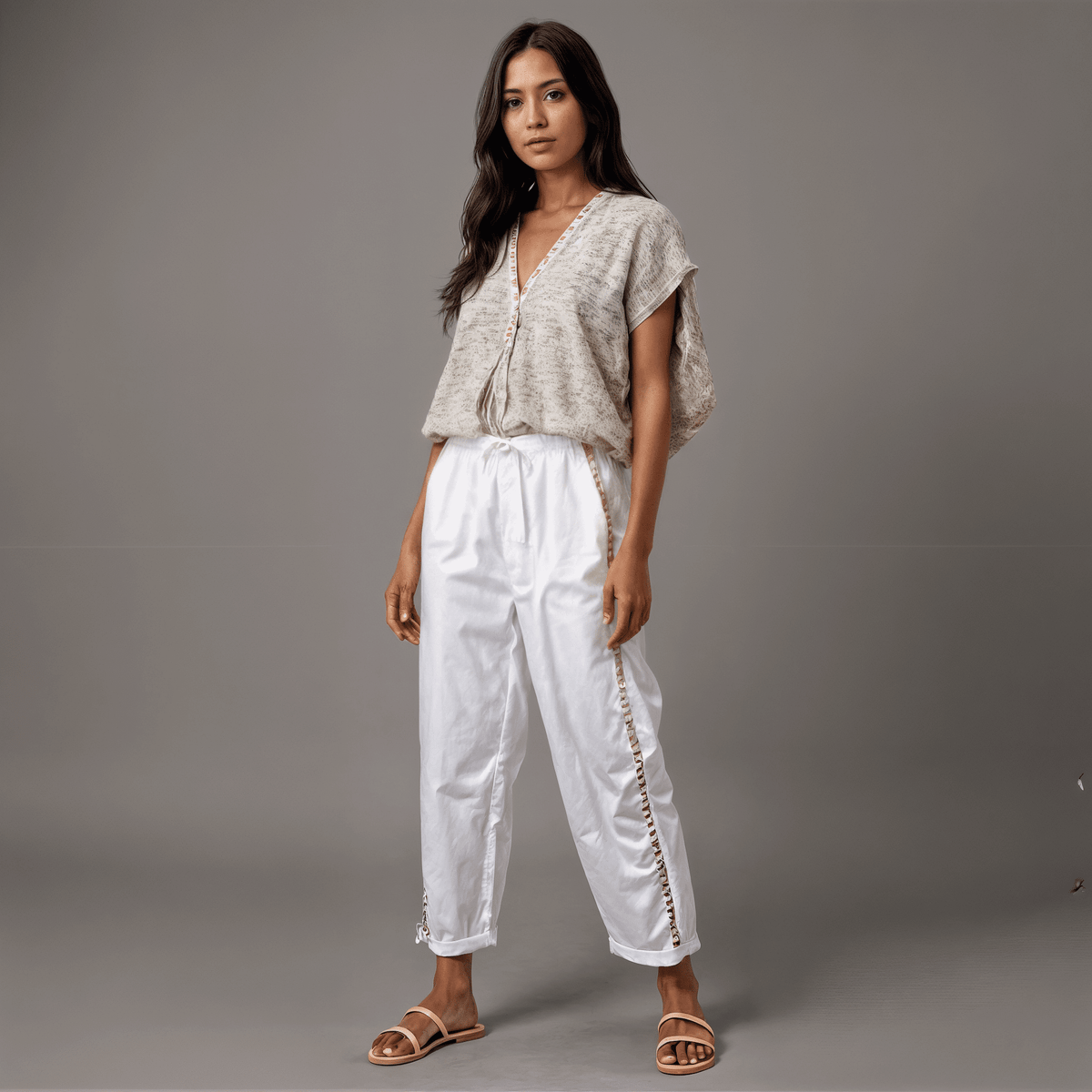 Calça Feminina Jasmine