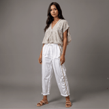 Calça Feminina Jasmine