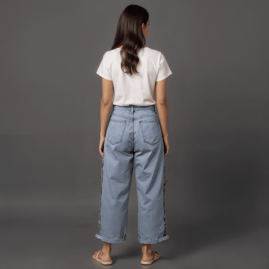 Calça Feminina Jasmine