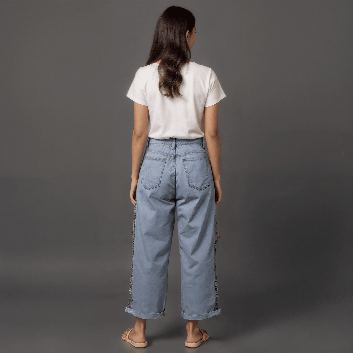 Calça Feminina Jasmine