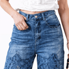 Calça Feminina Jasmine