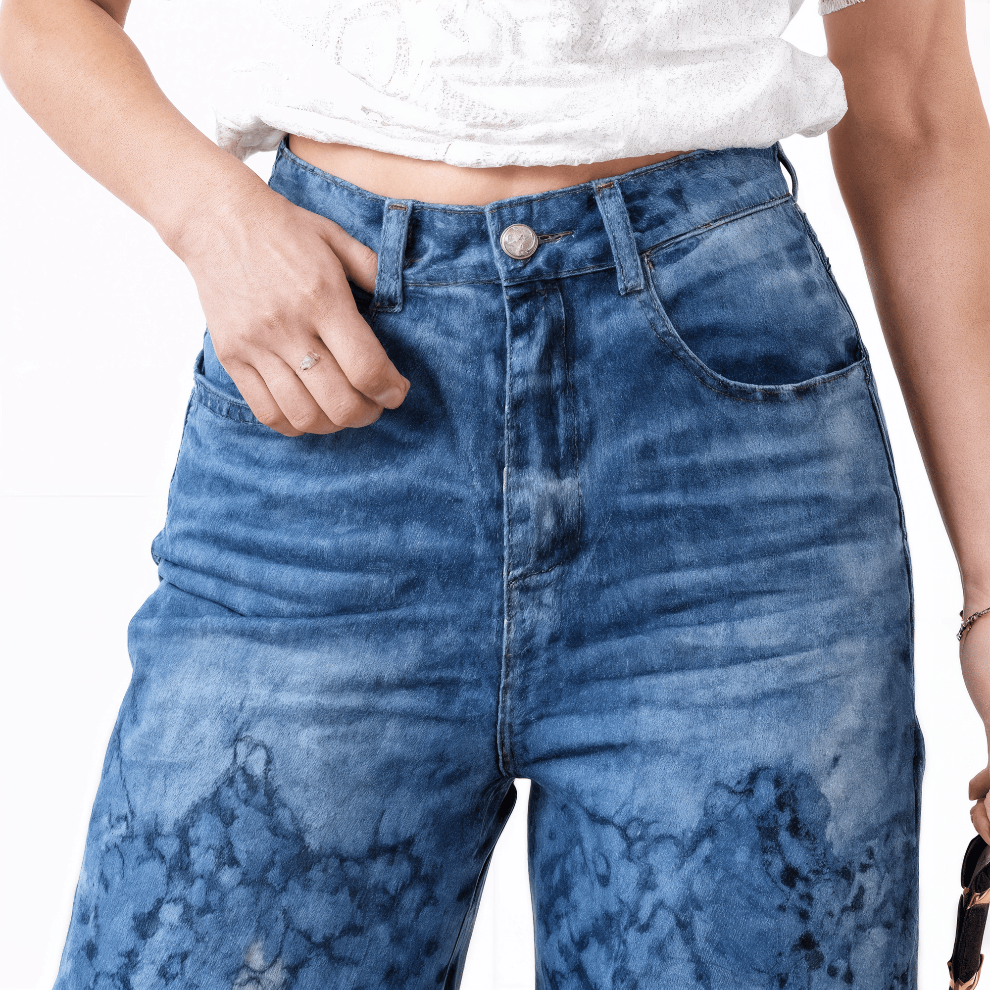 Calça Feminina Jasmine