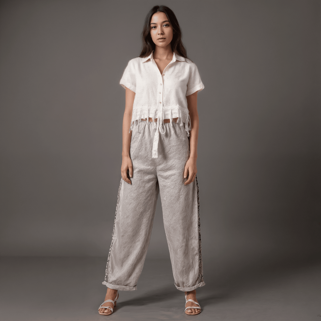 Calça Feminina Jasmine