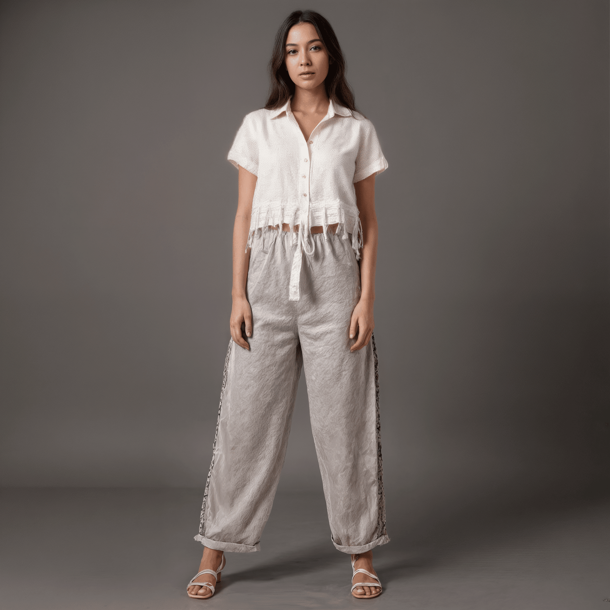 Calça Feminina Jasmine